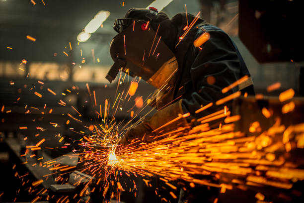 Best Specialty Welding Processes in Lathrup Village, MI