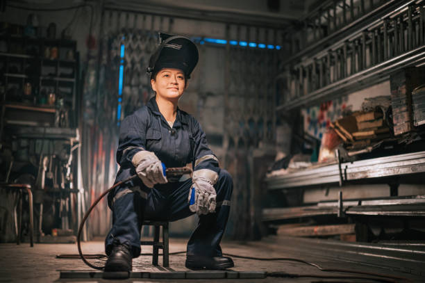 Best Artistic and Custom Metal Fabrication in Lathrup Village, MI