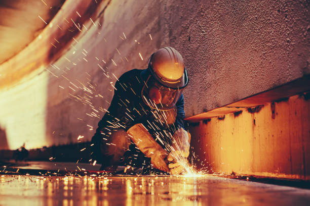 Reliable Lathrup Village, MI Welder & Metal Fabrication Solutions