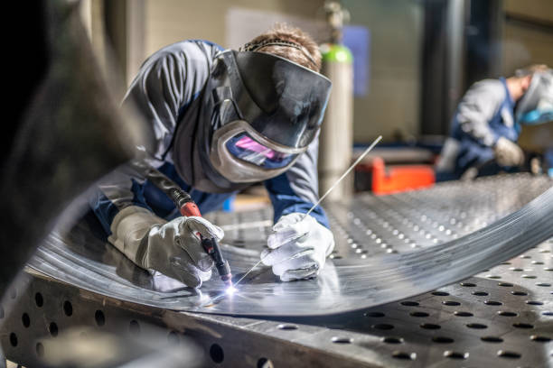  Lathrup Village, MI Welder Pros