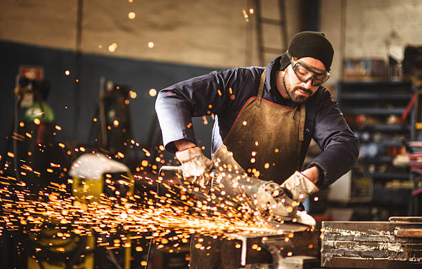Affordable Welder Services in Lathrup Village, MI