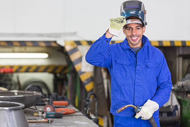 Reliable Lathrup Village, MI Welder & Metal Fabrication Solutions